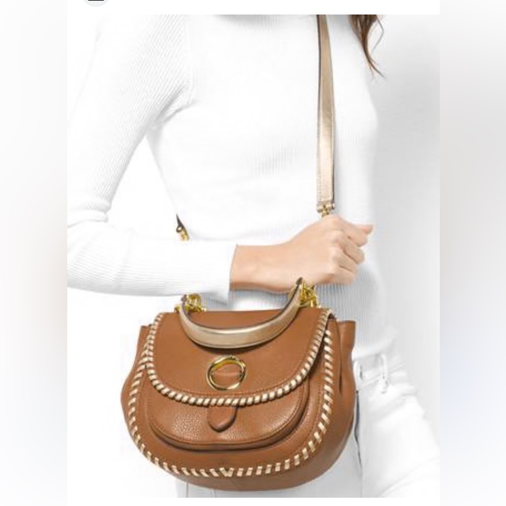 Michael Kors isadore Crossbody Bag